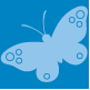 Butterfly icon